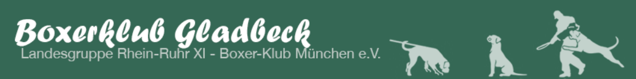 Boxerklub Gladbeck